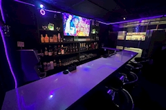 COUNTER BAR -eN-・エン - 上石神井のガールズバー 店舗写真
