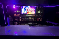 COUNTER BAR -eN-・エン - 上石神井のガールズバー 店舗写真