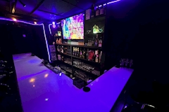 COUNTER BAR -eN-・エン - 上石神井のガールズバー 店舗写真