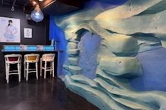 海の中・ウミノナカ - 木屋町のコンカフェ 店舗写真