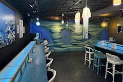 海の中・ウミノナカ - 木屋町のコンカフェ 店舗写真