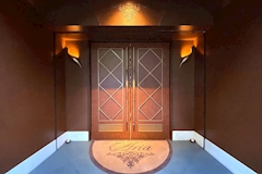 会員制Aria・アリア - 中洲のキャバクラ 店舗写真