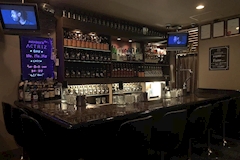 MENBER'S ACTRIZ・アクトリス - 北九州市・黒崎のスナック 店舗写真