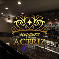 店舗写真 MENBER'S ACTRIZ・アクトリス - 北九州市・黒崎のスナック