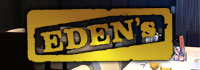 EDEN’s