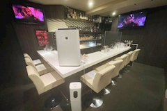 EDEN’s・エデン - 北九州市・黒崎のスナック 店舗写真