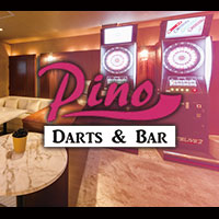 Darts&BAR Pino - すすきののダーツバー