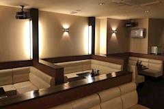 GRANDEUR blanche・グランドールブランシュ - 長崎市・思案橋のスナック 店舗写真
