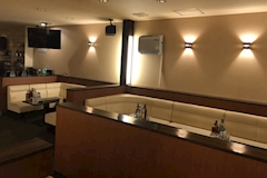 GRANDEUR blanche・グランドールブランシュ - 長崎市・思案橋のスナック 店舗写真
