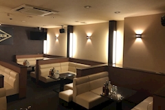 GRANDEUR blanche・グランドールブランシュ - 長崎市・思案橋のスナック 店舗写真