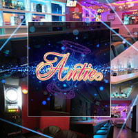 近くの店舗 Girl's Bar Antie