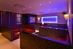 CLUB Feliga・フェリガ - 君津のキャバクラ 店舗写真