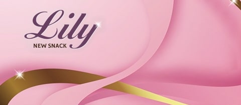 new snack Lily・リリー - 町田のパブ/スナック