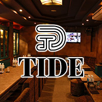 TIDE の公式サイト画像