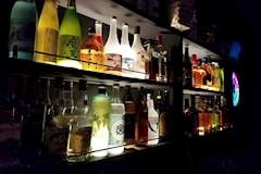 BERRY'S STADIUM・ベリーズスタジアム - 鷺ノ宮のガールズバー 店舗写真