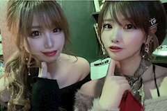 Aqua・アクア - 名古屋 錦のスナック 店舗写真