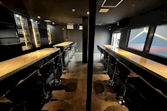 Victoria・ヴィクトリア - 綾瀬のガールズバー 店舗写真