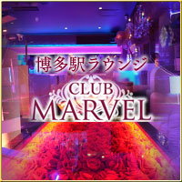 CLUB MARVEL の公式サイト画像