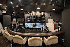LUMINOUS・ルミナス - 天童のガールズバー 店舗写真