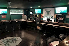JEWEL STADIUM・ジュエルスタジアム - 永福町のガールズバー 店舗写真