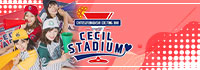CECIL STADIUM