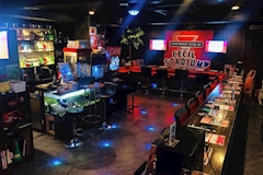 CECIL STADIUM・セシルスタジアム - 千歳船橋のガールズバー 店舗写真