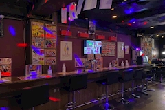 CECIL STADIUM・セシルスタジアム - 千歳船橋のガールズバー 店舗写真