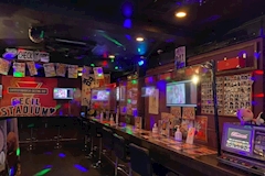 CECIL STADIUM・セシルスタジアム - 千歳船橋のガールズバー 店舗写真