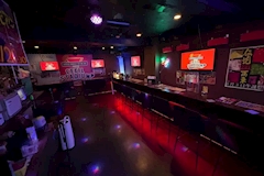 CECIL STADIUM・セシルスタジアム - 千歳船橋のガールズバー 店舗写真