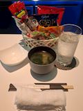 お味噌汁