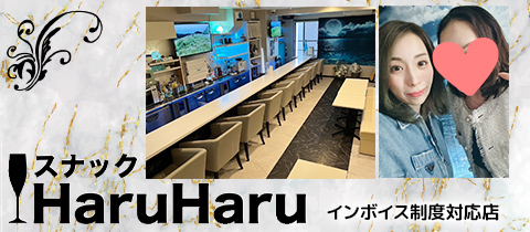 スナック HaruHaru・ハルハル - 大塚のパブ/スナック