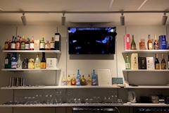 Bar Rise 大正店・バーライズタイショウテン - 大正のガールズバー 店舗写真