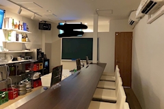 Bar Rise 大正店・バーライズタイショウテン - 大正のガールズバー 店舗写真