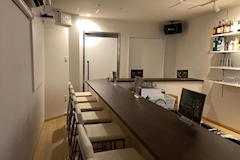 Bar Rise 大正店・バーライズタイショウテン - 大正のガールズバー 店舗写真