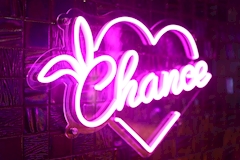 Luxury BAR CHANCE・チャンス - ミナミのガールズバー 店舗写真