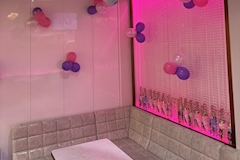 Luxury BAR CHANCE・チャンス - ミナミのガールズバー 店舗写真