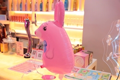 Luxury BAR CHANCE・チャンス - ミナミのガールズバー 店舗写真