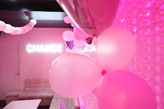 Luxury BAR CHANCE・チャンス - ミナミのガールズバー 店舗写真