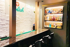 BAR REX・レックス - 板橋のガールズバー 店舗写真