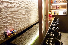 BAR REX・レックス - 板橋のガールズバー 店舗写真