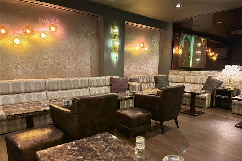 岩手県キャバクラ&ガールズバー第13位.KAGUYA