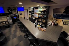 KARIN・カリン - 名古屋 栄のスナック 店舗写真