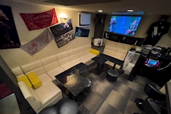 KARIN・カリン - 名古屋 栄のスナック 店舗写真