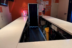 Bar Flamingo・フラミンゴ - 浦安のガールズバー 店舗写真