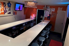 Bar Flamingo・フラミンゴ - 浦安のガールズバー 店舗写真