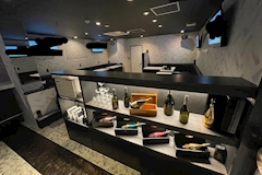 girl's Bar Secret・シークレット - 東加古川のガールズバー 店舗写真