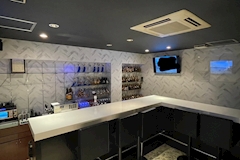girl's Bar Secret・シークレット - 東加古川のガールズバー 店舗写真