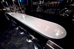 津軽美人・ツガルビジン - 青森市のスナック 店舗写真