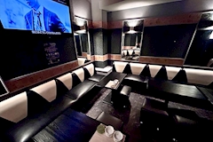 津軽美人・ツガルビジン - 青森市のスナック 店舗写真