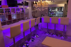 Lounge Ksis・ケーシス - 大和のパブ/スナック 店舗写真